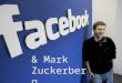 & Mark Zuckerberg. How it all began. Facemash, the predecessor to Facebook was created by Mark Zuckerberg on October 28, 2003. In contrast to what we