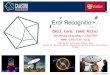 CSIRO; Swinburne Error Recognition Emil Lenc (and Arin) University of Sydney / CAASTRO  CASS Radio Astronomy School 2014 Based on lectures