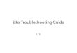 Site Troubleshooting Guide LTE. RBS 6000 Series RBS 6102 RBS 6101RBS 6201RBS 6601RBS 6301RRU MetroPCS primarily uses RBS 6201 inside a weatherized cabinet