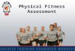 Physical Fitness Assessment. 2 Terminal Learning Objective Action: Perform 1-1-1 Physical Fitness Assessment Conditions: Given safe environmental conditions,