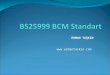 ERMAN TAŞKIN . What is BS 25999? BS 25999 is a two-part British Standard that illustrates what organisations should do to establish