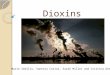 Dioxins Marie Sedillo, Vanessa Casias, Sarah Miller and Cristina Gomez