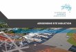 Australian Airports Association Comprehensive and frequently updated site induction processes, procedures and material, developed and maintained in consultation
