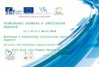 Vzdělávání mládeže k udržitelné dopravě CZ.1.07/2.3.00/45.0020 Workshop k badatelsky orientované výuce v dopravě Aktivita: KA3 Vzdělávání popularizátorů