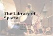 The Library of Sparta David Raymond Greg Conti Tom Cross C3%A7ois_Le_Barbier_-_A_Spartan_Woman_Giving_a_Shield_to_Her_Son.jpg