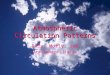 AtmosphericCirculation Patterns Atmospheric Circulation Patterns Ally, Molly, Joe Atmosphere Jigsaw