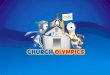 When were the first Olympic Games? The first known Olympic Games was recorded in around 776 BC in Olympia, Greece. They were celebrated until