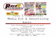 Pace E-newsletter Media Kit & Advertising Rates Pace Performance is one of the most recognized e-commerce companies in the automotive parts industry reaching