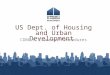 US Dept. of Housing and Urban Development CDBG-R Closeout Procedures
