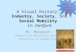 A Visual History: Industry, Society, and Social Mobility In Hartford Ms. Masopust Connecticut Historical Society University of Connecticut What do these