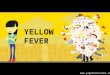 YELLOW FEVER . PURPOSE OF LESSON Improve your sub-skills of listening (discerning main ideas, noticing specific details, inferring,