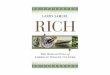 Rich IIntroduction II Six Eras of the American Rich (1920-2009) IIIWealthology™ Topline IVConclusion © Culture Planning LLC