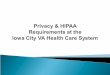 What does this form mean? HIPAA Authorization means prior written permission for use and disclosure of protected health information (PHI) from the information’s