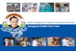 Rajiv Aarogyasri Health Insurance Scheme Aarogyasri Health Care Trust