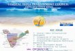 KEY FOCUS  Coastal India Infrastructure Development  Integration of Sea Ports  International Coastal Airports  Integrated Multipurpose Multilevel Warehousing