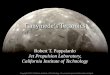 Ganymede’s Tectonics Robert T. Pappalardo Jet Propulsion Laboratory, California Institute of Technology Robert T. Pappalardo Jet Propulsion Laboratory,