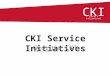 CKI Circle K International CKI Service Initiatives Georgia CKI