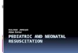 Kristen Johnson Adam Oster. Objectives  Highlight differences between pediatric and adult cardiac arrest regarding  Etiology  Outcomes  Practice the