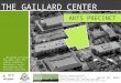 CHARLESTON GAILLARD CENTER ARTS PRECINCT 04.25.2012 ARTS PRECINCT … designed to bring the arts into the public realm by creating a civic destination for