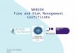 NEBOSH Fire and Risk Management Certificate Issue October 2011 771