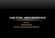 Section 3.2 Network Forensics TRACKING HACKERS THROUGH CYBERSPACE CASE STUDY : ANN’S RENDEZVOUS