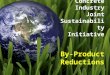 By-Product Reductions Concrete Industry Joint Sustainability Initiative