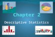 Descriptive Statistics. A frequency distribution is a table that shows classes or intervals of data entries with a count of the number of entries in