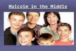 Malcolm in the Middle. Characters Hal -Bryan Cranston  If you wait for an hour, eat without her. If its any longer, somethings wronger. -- Hal -- Hal