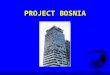PROJECT BOSNIA. Rule of law/press/democracy symbiosis LEGAL COMMUNITY press THE PEOPLE PRESS