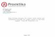 Shop-fitting concepts for retail chain stores and customised fittings for single stores of non-food segment from PKF Proektika Ltd Ryazan 2012 Chkalova