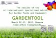 Http://www.gardentool.ru/en/ http://www.euro-expo.org/ AndroidApple Mobile guide: