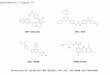 NPV-BEZ235PKI-587 GDC-0980PD0325901 Supplemental Figure S1 Structures of Inhibitors NVP-BEZ235; PKI-587; GDC-0980 and PD0325901