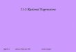 11-2 Rational Expressions Algebra 1 Glencoe McGraw-HillLinda Stamper