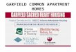GARFIELD COMMON APARTMENT HOMES. Supportive Services Provided by: Arizona Veterans Supportive Services The mission of Arizona Veterans Supportive Services