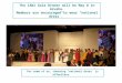 The IAWJ Gala Dinner will be May 8 in Arusha. Members are encouraged to wear “national dress”. IAWJ’s 10 th Biennial International Conference in Seoul,