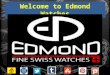Welcome to Edmond Watches Our Products LUXURY WATCHES AUTOMETIC WATCHES SPORTS WATCHES FASHIONALBEWATCHES