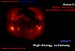 Module 21: Solar Activity & its Effects on Earth Activity 2: High-Energy Astronomy