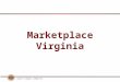 SENATE FINANCE COMMITTEE Marketplace Virginia. SENATE FINANCE COMMITTEE The Problem -Uninsured in Virginia -Direct Costs -Indirect Costs -Lost Opportunity