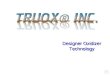 Designer Oxidizer Technology Micro-Reactor™ Technology Single Oxidant Tablet Multi-Oxidant Tablet Formulated Reactor Tablet