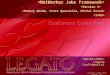 Copyright © 2002 Legato Systems, Inc. Legato Confidential