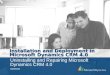 Installation and Deployment in Microsoft Dynamics CRM 4.0 Uninstalling and Repairing Microsoft Dynamics CRM 4.0 08/08/08