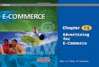 Advertising for E-Commerce Back to Table of Contents