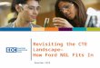 Revisiting the CTE Landscape— How Ford NGL Fits In Session CS23