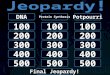 100 DNA Protein Synthesis Potpourri 200 300 100 200 300 100 200 300 Final Jeopardy! Final Jeopardy! 400 500 400 500 400 500