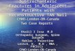 Treatment of Subtrochanteric Fractures in Adolescent Patients with Reconstructive TAN Nail CHWO-London-ON-Canada Two Case Reports Khalil I Issa M.D Orthopedic
