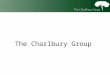 The Charlbury Group. About Us Based in Kidlington, Oxfordshire Independent, specialising in providing IT solutions in the housing and financial sector