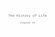 The History of Life Chapter 14. How the Earth Was Made: The Birth of the Earth Video