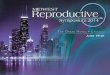 Going Global- The World is Your Playground Fellows Day Midwest Reproductive Symposium