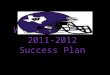 Willis Wildkat 2011-2012 Success Plan. W. I. N. What’s Important Now ! Becoming a Champion in Every Aspect Of Life