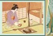 ~The World of Tea Ceremony~ Cha-no-yu ( 茶の湯 ) =hot water for tea Sado/ Chado ( 茶道 ) =the way of Tea Meaning